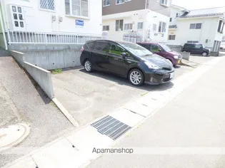 カームシバタ5B【101号室】のその他画像