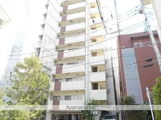 グローセインゼル湯島【8階】の外観