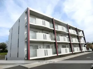 BLANCA【2階】の外観