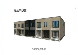 テラス西七日町の画像
