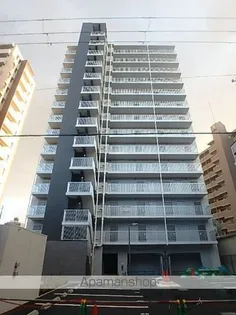大阪府大阪市北区大淀中2丁目【マンション】の外観