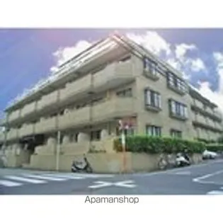 スカイコート市ヶ谷の画像