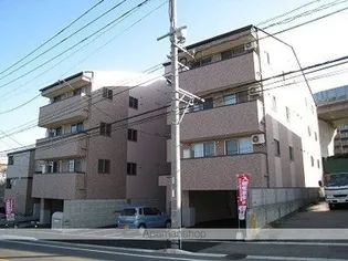 ピュール西の丘の画像