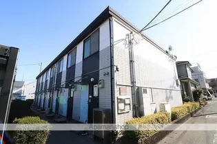 レオパレスカーサホープ1号館の画像