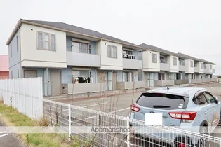 シャーメゾン霧ケ峰 D棟の画像