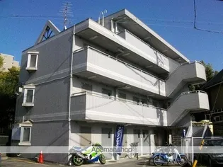 メゾン ド リリークの画像