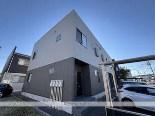 ラ ルーチェ鳥屋野南 A棟の画像