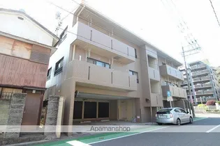 アゴラオーキッド藤崎【2階】の外観