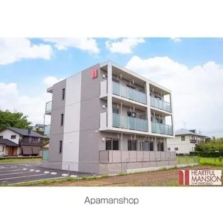 ハートフルマンション シトラスの画像