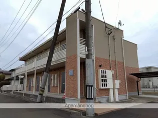 レオネクストレガーロの画像