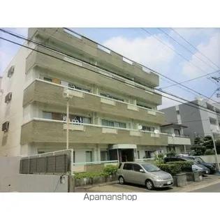 一社センターハウスの画像