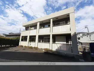 メトロポリタン 2【1階】の外観