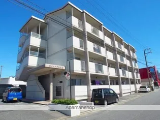 メゾン ド FUJI2の画像