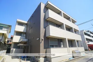 へーベルメゾン西大寺国見町の画像