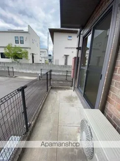 メゾンシャルム木太【1階】のその他画像