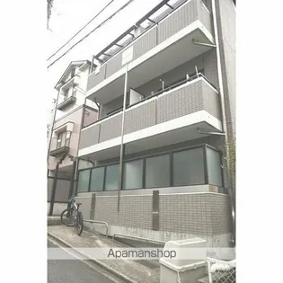 KOUYOU春岡【1B号室】の外観