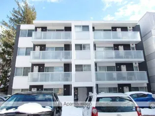 モルティーニ南円山の画像
