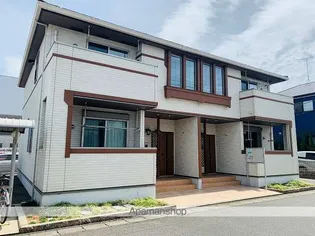 メゾン カクエール【1階】の外観