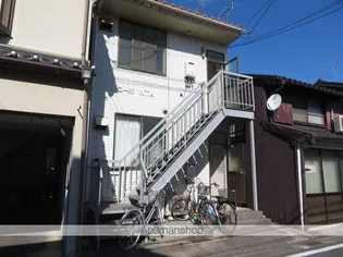 コーポNTA【103号室】の外観