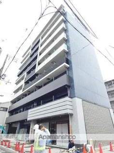 パークヒルズ都島縁の画像