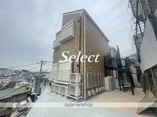 ハーミットクラブハウスROCCA A棟の画像