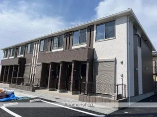 柏市篠籠田 アパートの画像