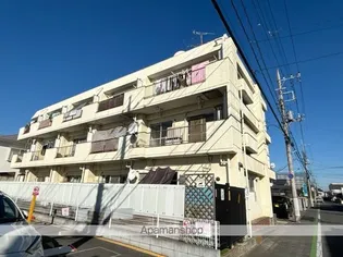 三富士グロリアスマンションの画像
