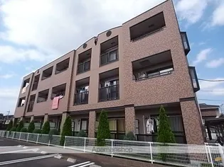 シンセリティーヒルズ3の画像