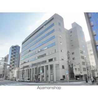 竹橋ヒルズの画像