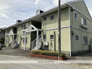 レジデンス倉永の画像