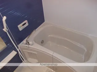 ネオサンライズ【2階】の風呂