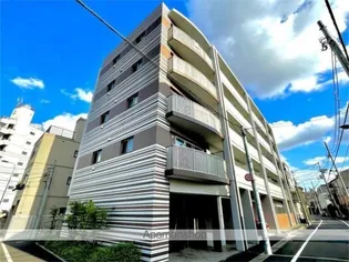 CONTRAIL【5階】の外観