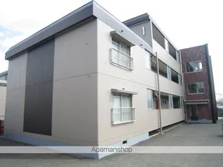 メゾン高松2号棟の画像