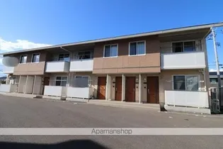 メゾンド ノワールⅠの画像