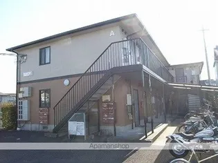 アメニティ土居 B棟の画像