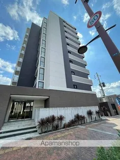 カサグランデ本町【2階】の外観