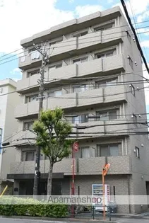 ティアラ永福町【6階】の外観