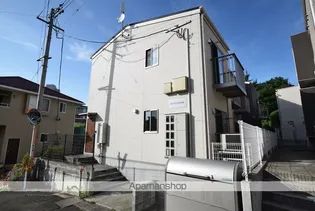 HYDE PARK【1階】の外観