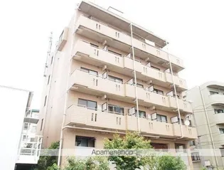 サンハイツ井口の画像