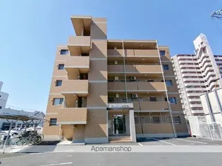 FーCITY老松町の画像
