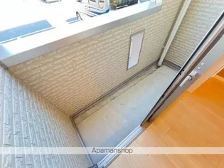 フォレスト鹿妻Ⅲ【102号室】のその他画像