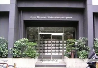 東京都板橋区板橋2丁目【マンション】の外観