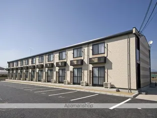 レオパレスパンプキンハウスの画像