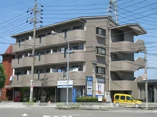 エーデルメゾンの画像