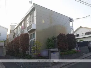 レオパレスル ボヌールの画像