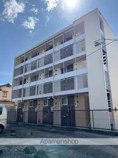 レオパレスレガーメ住吉の画像