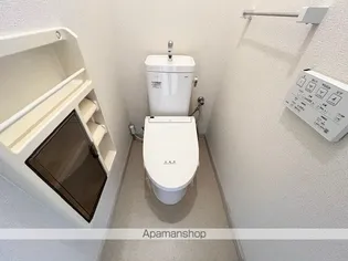 フレグランスA【203号室】のその他画像