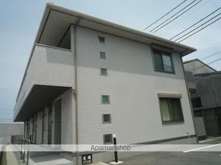 アネックス八代の画像