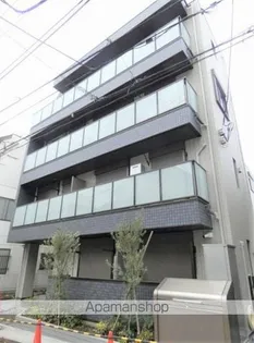 スカラーレ牛込(IOT賃貸)【105号室号室】の外観