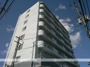 ベルフロント札幌美しが丘の画像